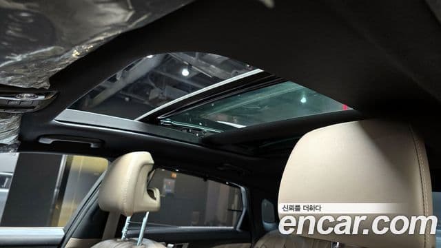 Kia K8 гибрид Signature, 2022 19