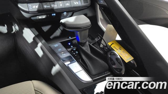 Hyundai The / новый New Avante (CN7) Inspiration, 2025 9