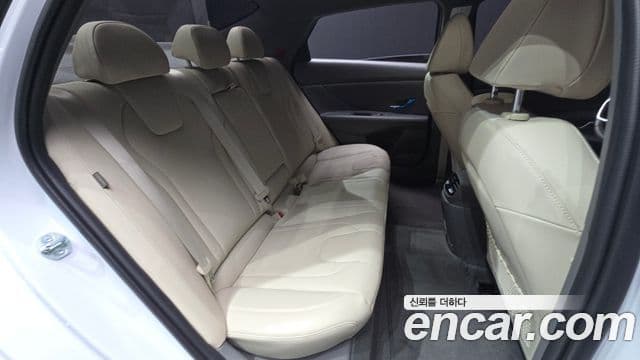 Hyundai The / новый New Avante (CN7) Inspiration, 2025 12