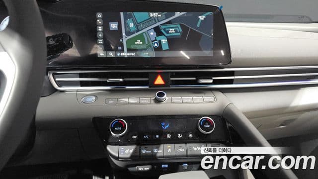 Hyundai The / новый New Avante (CN7) Inspiration, 2025 14