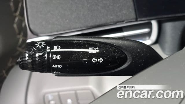 Hyundai The / новый New Avante (CN7) Inspiration, 2025 17