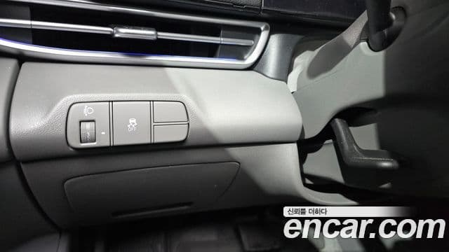 Hyundai The / новый New Avante (CN7) Inspiration, 2025 18