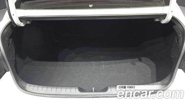 Hyundai The / новый New Avante (CN7) Inspiration, 2025 20