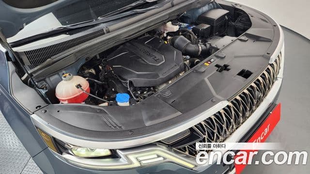 Kia Carnival 4세대 Signature, 2021 6