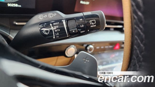 Kia Carnival 4세대 Signature, 2021 9