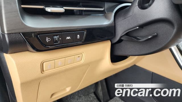 Kia Carnival 4세대 Signature, 2021 14