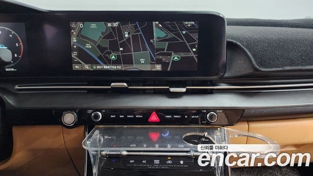 Kia Carnival 4세대 Signature, 2021 15