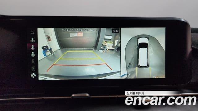 Kia Carnival 4세대 Signature, 2021 16