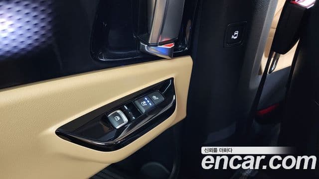 Kia Carnival 4세대 Signature, 2021 18
