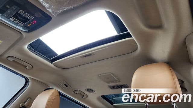 Kia Carnival 4세대 Signature, 2021 19