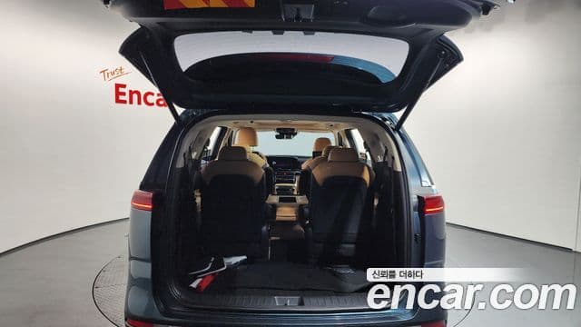 Kia Carnival 4세대 Signature, 2021 20