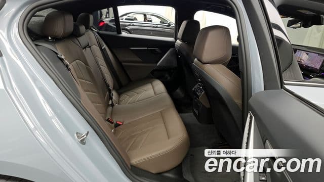 BMW 5시리즈 (G60) 523d xDrive M Sport, 2024 12