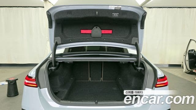 BMW 5시리즈 (G60) 523d xDrive M Sport, 2024 20