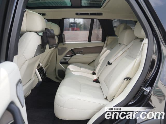 Land Rover Range Rover 5세대 P530 AB, 2024 14