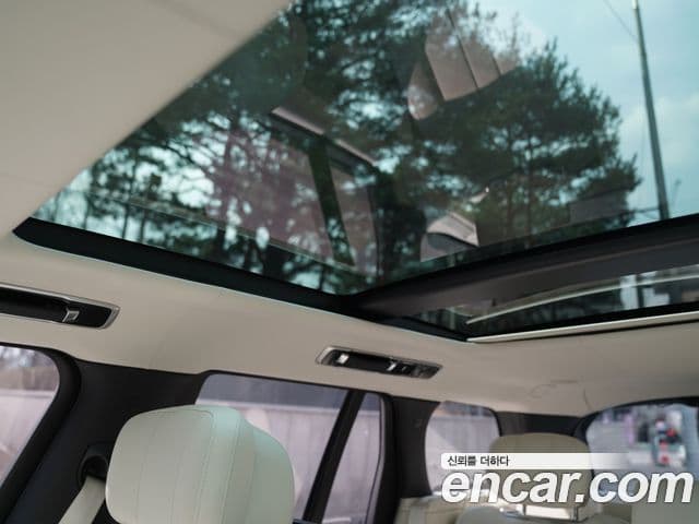Land Rover Range Rover 5세대 P530 AB, 2024 15
