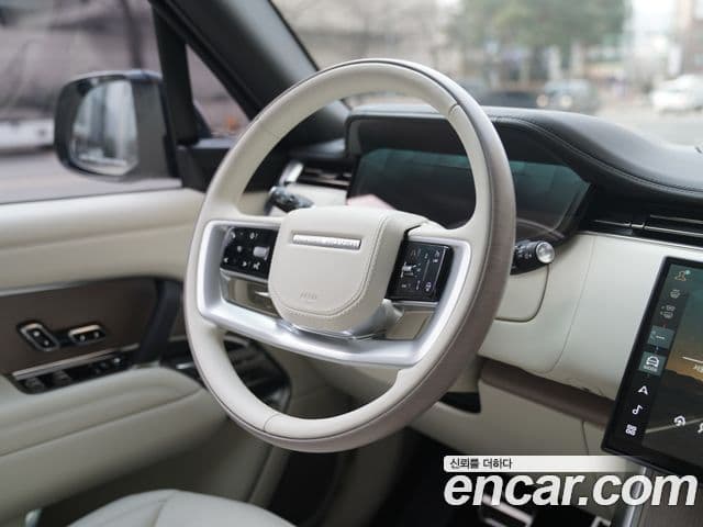 Land Rover Range Rover 5세대 P530 AB, 2024 16