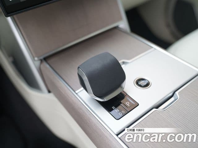 Land Rover Range Rover 5세대 P530 AB, 2024 17