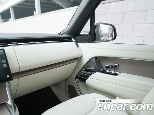 Land Rover Range Rover 5세대 P530 AB, 2024 18