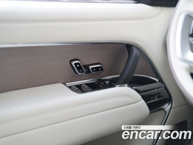 Land Rover Range Rover 5세대 P530 AB, 2024 19
