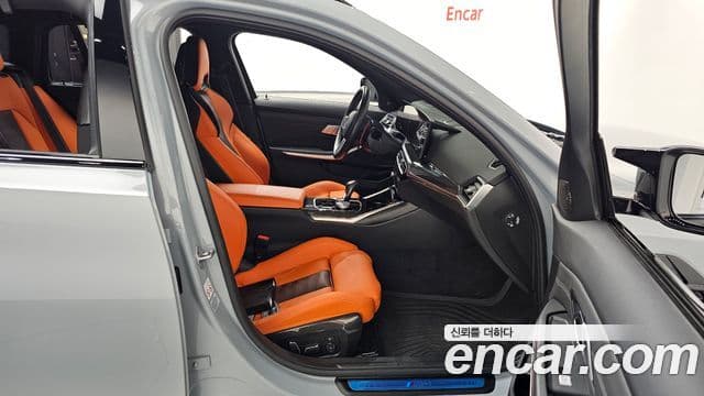 BMW M3 (G80) M3 Туринг (Touring) Competition M xDrive, 2024 11