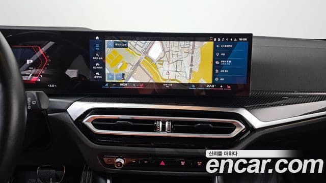 BMW M3 (G80) M3 Туринг (Touring) Competition M xDrive, 2024 14