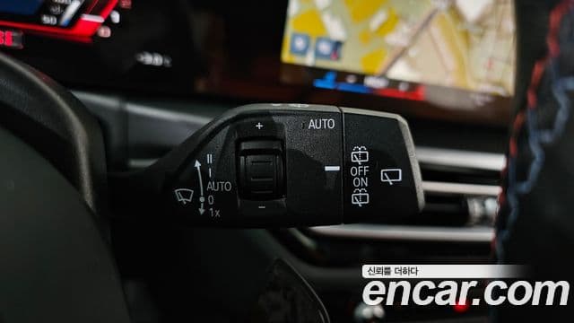 BMW M3 (G80) M3 Туринг (Touring) Competition M xDrive, 2024 18