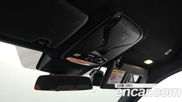 BMW M3 (G80) M3 Туринг (Touring) Competition M xDrive, 2024 19