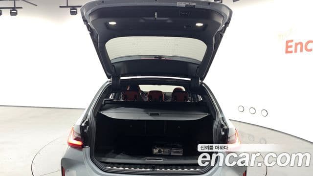 BMW M3 (G80) M3 Туринг (Touring) Competition M xDrive, 2024 20