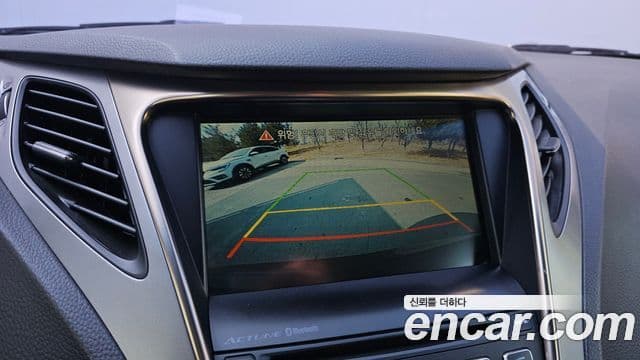 Hyundai Grandeur HG Premium, 2013 15