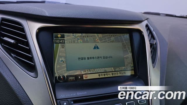 Hyundai Grandeur HG Premium, 2013 16