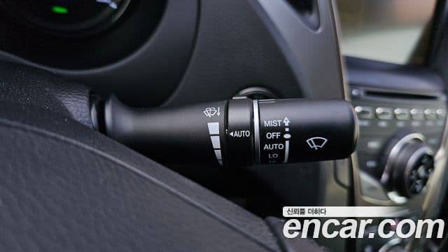 Hyundai Grandeur HG Premium, 2013 17