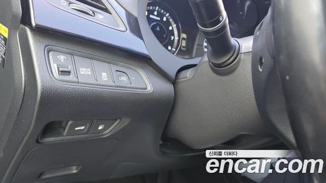 Hyundai Grandeur HG Premium, 2013 18