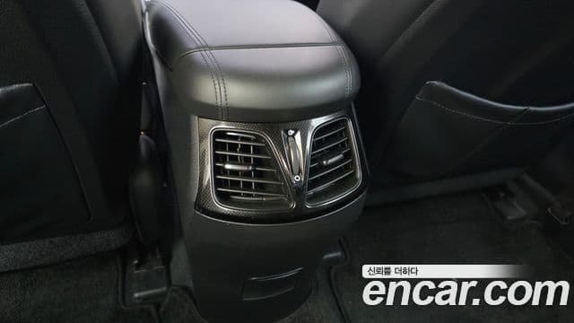 Hyundai Grandeur HG Premium, 2013 19