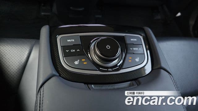 Hyundai Grandeur HG Premium, 2013 20