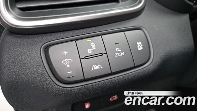 Kia All New Sorento Noblesse Special, 2017 18