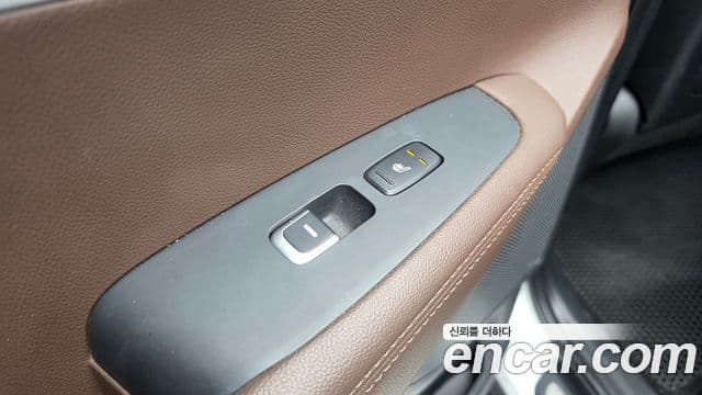 Kia All New Sorento Noblesse Special, 2017 19