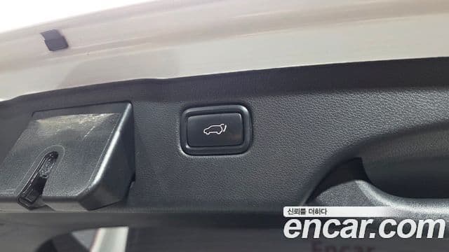 Kia All New Sorento Noblesse Special, 2017 20