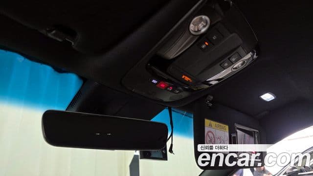 Kia K8 гибрид Noblesse, 2022 17