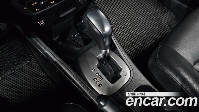 Renault Korea(Samsung) SM3 Neo LE, 2017 9