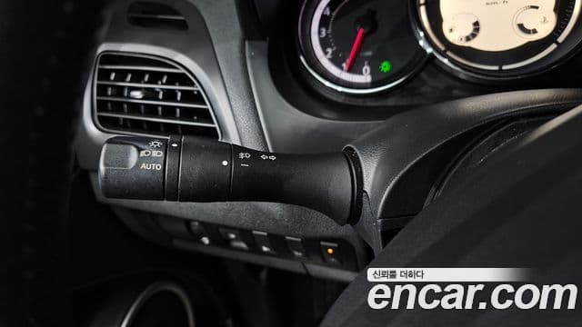 Renault Korea(Samsung) SM3 Neo LE, 2017 14