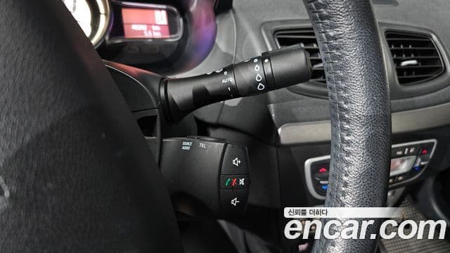 Renault Korea(Samsung) SM3 Neo LE, 2017 16