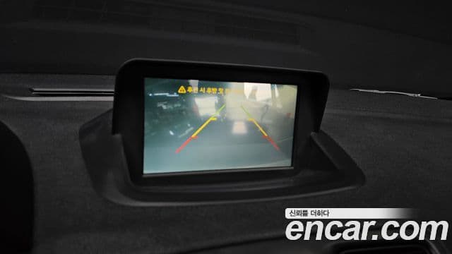 Renault Korea(Samsung) SM3 Neo LE, 2017 18