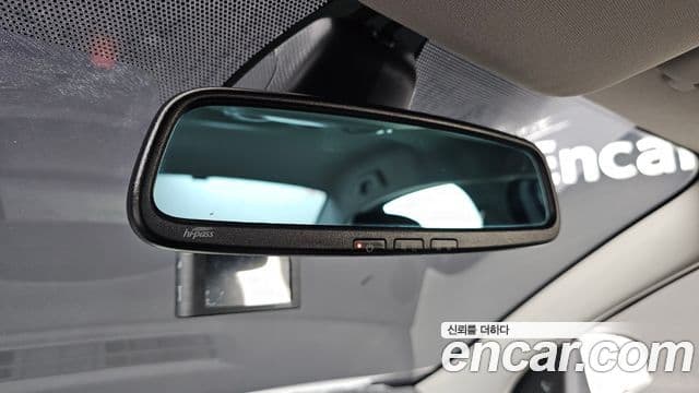 Renault Korea(Samsung) SM3 Neo LE, 2017 19