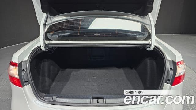 Renault Korea(Samsung) SM3 Neo LE, 2017 20