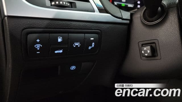 Genesis G80 Luxury, 2018 14