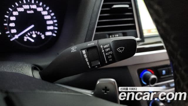 Genesis G80 Luxury, 2018 15