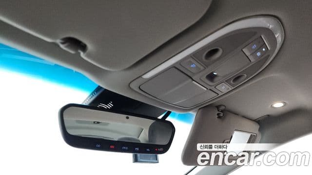 Genesis G80 Luxury, 2018 18