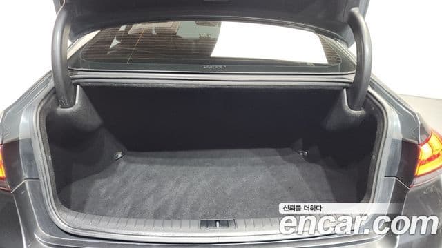 Genesis G80 Luxury, 2018 20