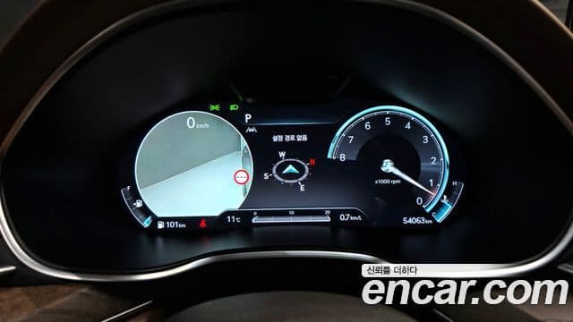 Genesis G80 (RG3) бензин 3.5 турбо AWD, 2022 8