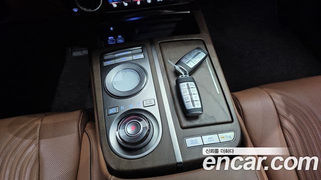 Genesis G80 (RG3) бензин 3.5 турбо AWD, 2022 9